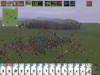 Cкриншот Shogun: Total War - The Mongol Invasion, изображение № 311348 - RAWG