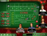 Cкриншот Hoyle Casino Games (2012), изображение № 587312 - RAWG