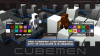Cкриншот Cubemen, изображение № 169899 - RAWG