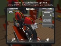 Cкриншот Cafe Racer: The Game, изображение № 2797179 - RAWG