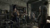 Cкриншот Resident Evil: Origins Collection, изображение № 1912413 - RAWG