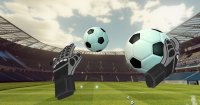 Cкриншот Goalkeeper VR Challenge, изображение № 1732436 - RAWG