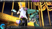 Cкриншот Hatsune Miku: Project DIVA ƒ 2nd, изображение № 612186 - RAWG