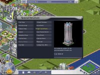 Cкриншот Virtual City (2003), изображение № 366784 - RAWG