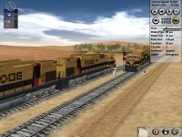 Cкриншот Железная дорога 2004, изображение № 376600 - RAWG