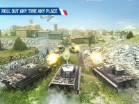 Cкриншот World of Tanks Blitz, изображение № 14090 - RAWG