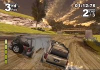Cкриншот Jeep Thrills, изображение № 250168 - RAWG