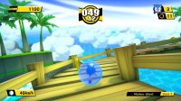 Cкриншот Team Sonic Racing & Super Monkey Ball: Banana Blitz HD, изображение № 2263298 - RAWG