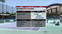 Cкриншот Virtua Tennis 3, изображение № 463692 - RAWG