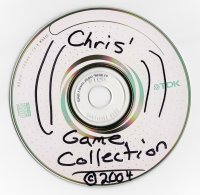 Cкриншот Chris's Game Collection (2004), изображение № 2403231 - RAWG