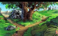 Cкриншот King's Quest VI, изображение № 748931 - RAWG