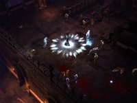 Cкриншот Diablo III, изображение № 719544 - RAWG