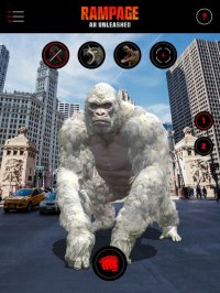 Cкриншот Rampage: AR Unleashed, изображение № 885616 - RAWG