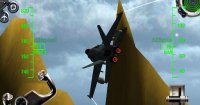 Cкриншот F18 3D Fighter Jet Simulator, изображение № 1425279 - RAWG