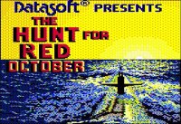 Cкриншот The Hunt for Red October (1987), изображение № 755558 - RAWG