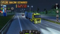 Cкриншот Truck Simulator 2018: Europe, изображение № 1388680 - RAWG