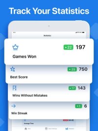 Cкриншот Killer Sudoku by Sudoku.com, изображение № 2350950 - RAWG