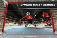 Cкриншот Hockey Nations 2011 Pro, изображение № 53394 - RAWG