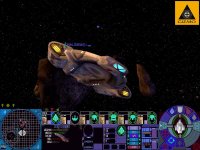 Cкриншот Star Trek: Тень Доминиона, изображение № 289007 - RAWG