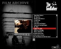 Cкриншот The Godfather: The Game, изображение № 364356 - RAWG