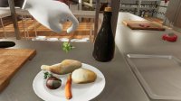 Cкриншот Cooking Simulator VR, изображение № 2908089 - RAWG
