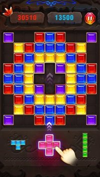Cкриншот Block Puzzle, изображение № 1529702 - RAWG
