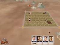 Cкриншот Survivor: The Interactive Game - The Australian Outback Edition, изображение № 318290 - RAWG