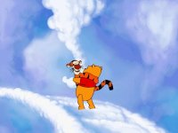 Cкриншот Disney's Winnie the Pooh: Preschool, изображение № 1702741 - RAWG