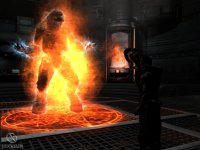 Cкриншот Doom 3: Resurrection of Evil, изображение № 413060 - RAWG