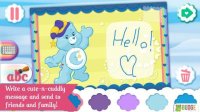 Cкриншот Care Bears - Create & Share!, изображение № 1431800 - RAWG