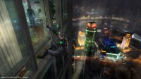 Cкриншот Tom Clancy's Splinter Cell: Двойной агент, изображение № 803791 - RAWG