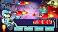 Cкриншот Arcadia No.1, изображение № 2507269 - RAWG