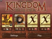 Cкриншот Kingdom Builder, изображение № 945735 - RAWG
