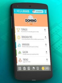 Cкриншот Dominoes online, изображение № 2089513 - RAWG