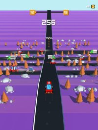 Cкриншот Traffic Clash - Amaze Car Race, изображение № 2719009 - RAWG