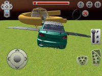 Cкриншот American Flying Furious Racing Car Fever n Rivals, изображение № 1757406 - RAWG