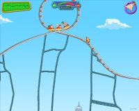 Cкриншот Phineas and Ferb: New Inventions, изображение № 203806 - RAWG