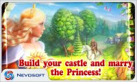 Cкриншот My Kingdom for the Princess 3, изображение № 681819 - RAWG