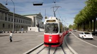 Cкриншот TramSim Vienna - The Tram Simulator, изображение № 3634347 - RAWG