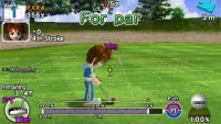 Cкриншот Hot Shots Golf: Open Tee 2, изображение № 2096413 - RAWG