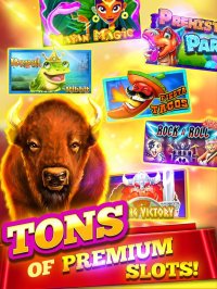 Cкриншот Slots Galaxy, изображение № 895674 - RAWG