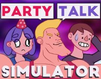 Cкриншот Party Talk Simulator, изображение № 2117148 - RAWG