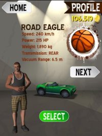Cкриншот Drift Basketball, изображение № 2184729 - RAWG