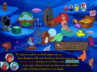 Cкриншот Ariel's Story Studio, изображение № 1702632 - RAWG