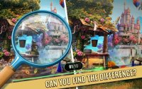 Cкриншот Enchanted Castle Find the Difference Games, изображение № 1482852 - RAWG