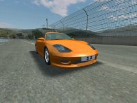 Cкриншот Live for Speed S1, изображение № 382337 - RAWG