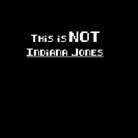 Cкриншот This is not Indiana Jones (Spanish), изображение № 1736421 - RAWG
