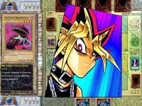 Cкриншот Yu-Gi-Oh! Power of Chaos: Yugi the Destiny, изображение № 378403 - RAWG