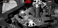 Cкриншот Pinball Skeleton 3D, изображение № 2615733 - RAWG