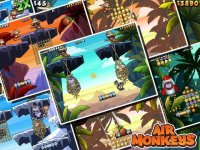 Cкриншот Air Monkeys Lite, изображение № 2185059 - RAWG